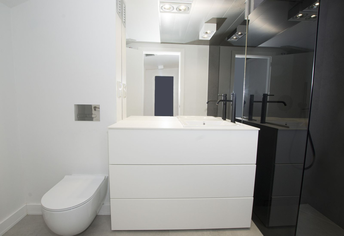 2 Bed Apartment for sale in Altea Costa Blanca, Alicante, Spain