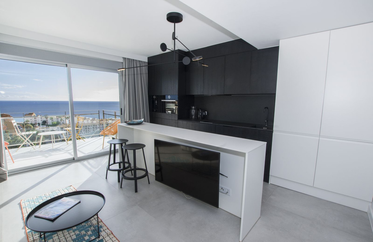 2 Bed Apartment for sale in Altea Costa Blanca, Alicante, Spain