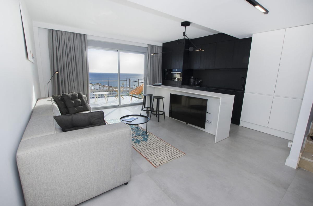 2 Bed Apartment for sale in Altea Costa Blanca, Alicante, Spain