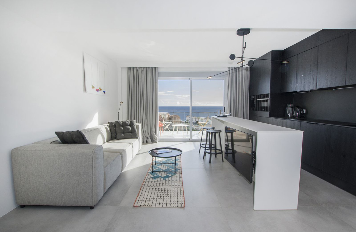 2 Bed Apartment for sale in Altea Costa Blanca, Alicante, Spain