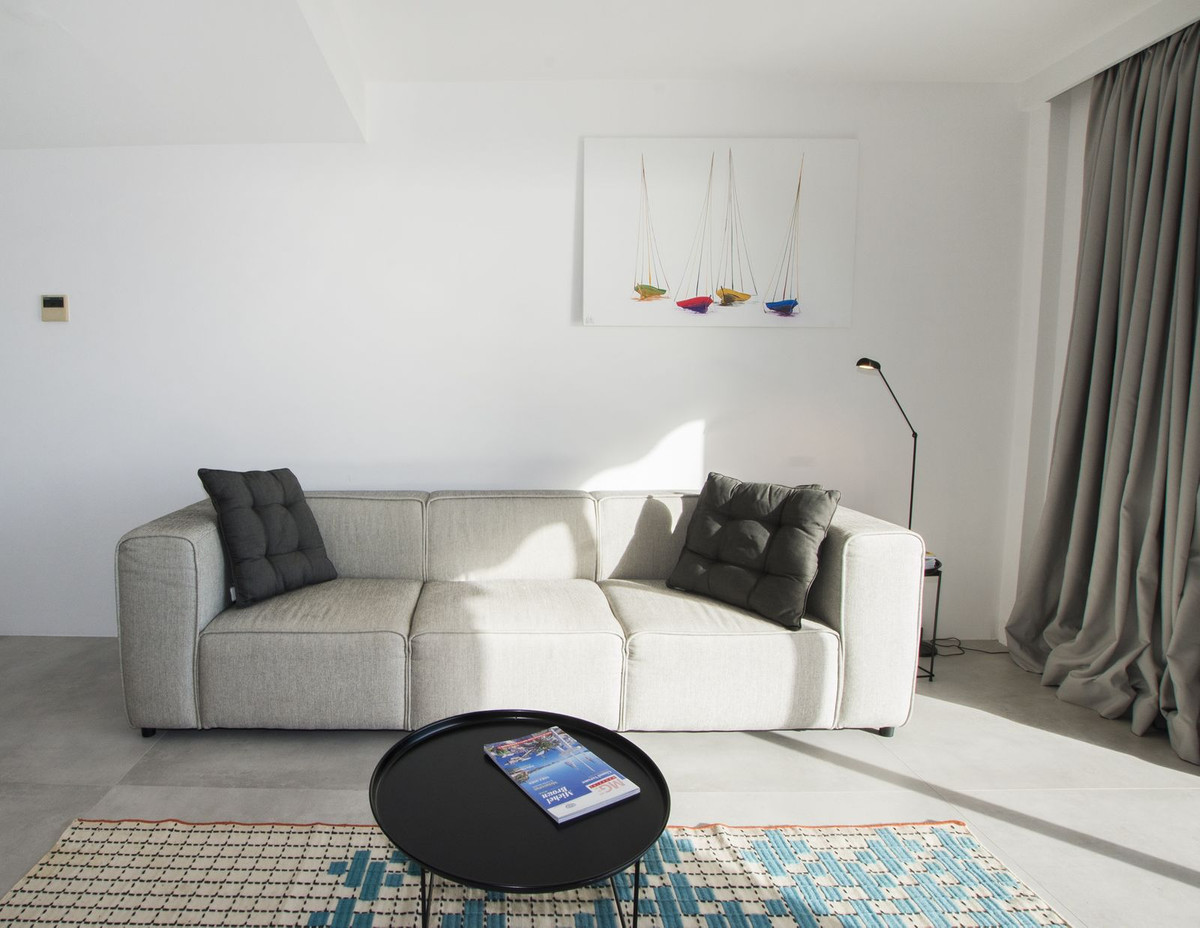 2 Bed Apartment for sale in Altea Costa Blanca, Alicante, Spain