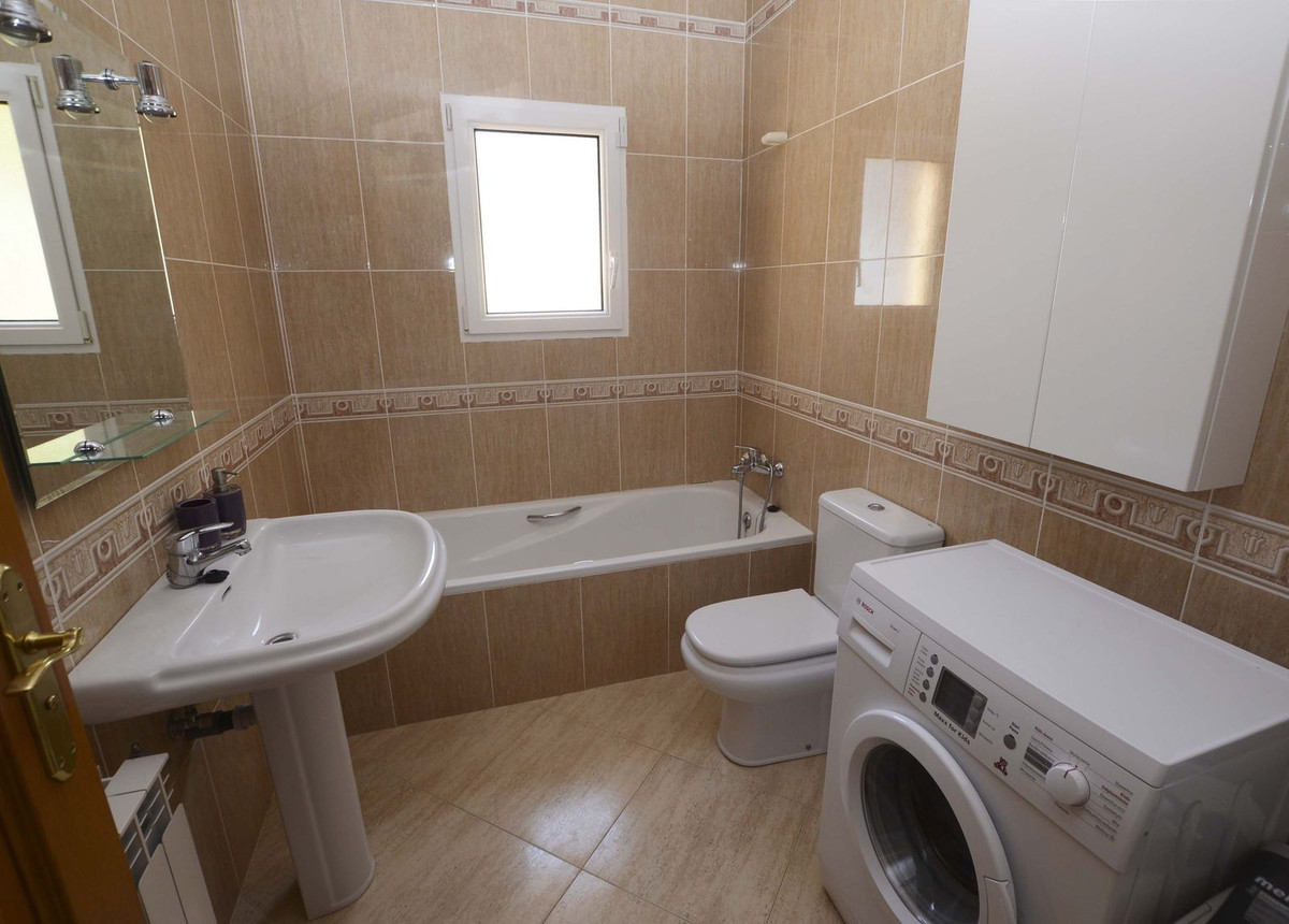 3 Bed Townhouse for sale in Calpe Costa Blanca, Alicante, Spain