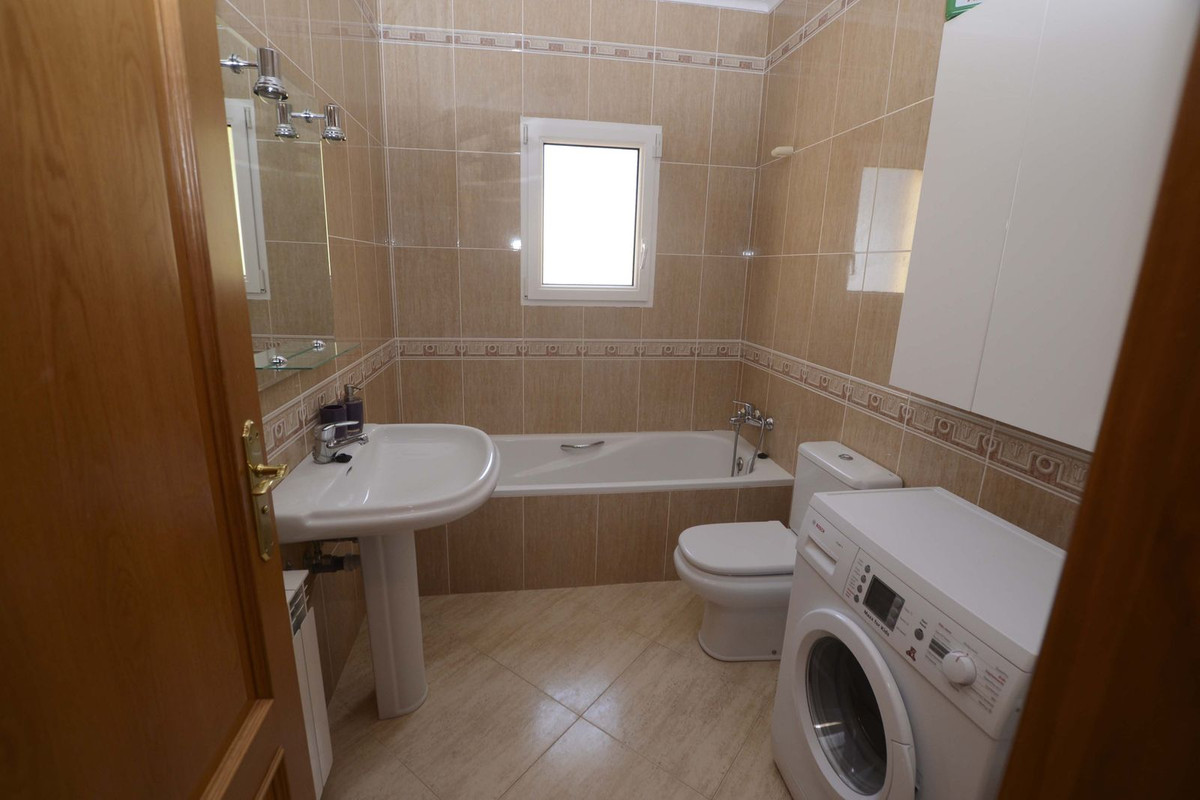 3 Bed Townhouse for sale in Calpe Costa Blanca, Alicante, Spain