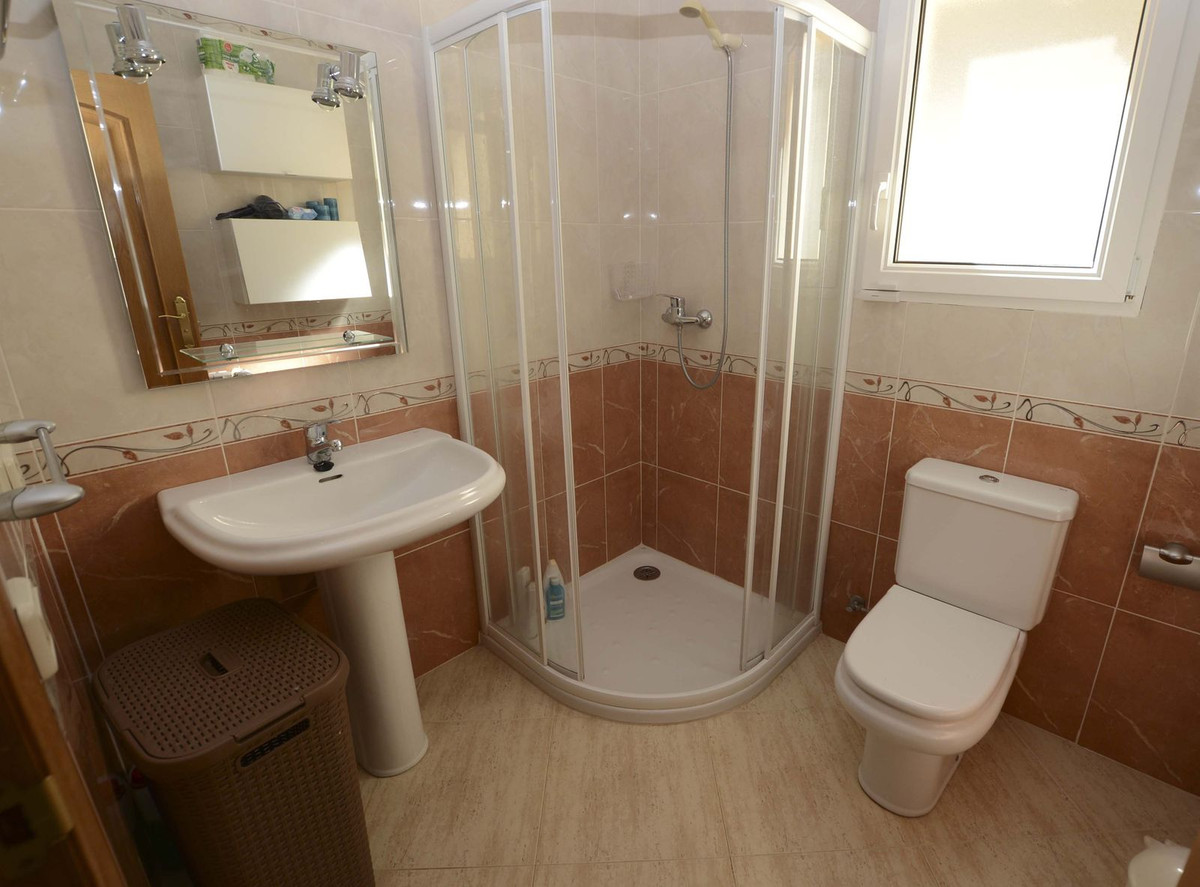3 Bed Townhouse for sale in Calpe Costa Blanca, Alicante, Spain