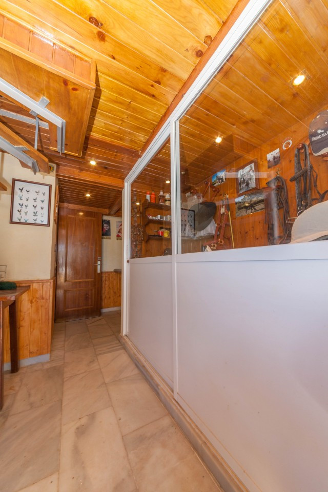 3 Bed Townhouse for sale in El Padron Costa Del Sol, Málaga, Spain