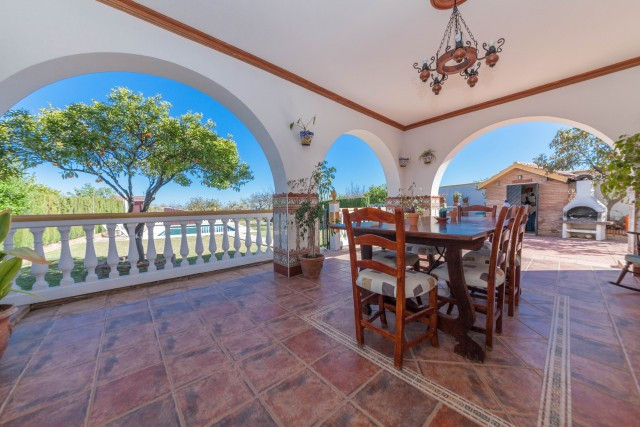 3 Bed Townhouse for sale in El Padron Costa Del Sol, Málaga, Spain