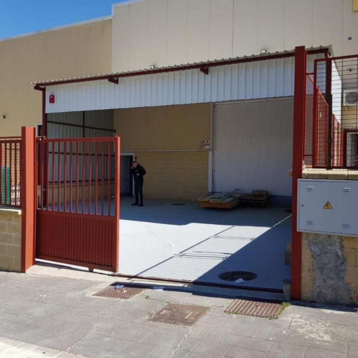 Commercial unit for sale in Monda Costa Del Sol, Málaga, Spain
