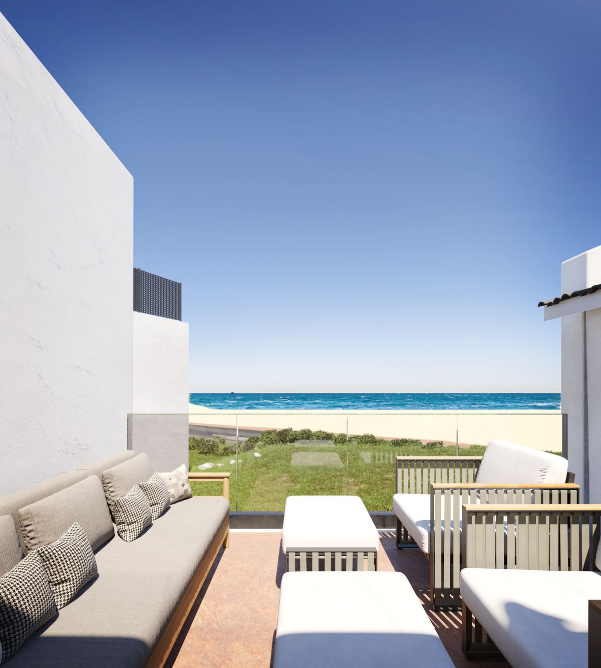 2 Bed Townhouse for sale in Estepona Costa Del Sol, Málaga, Spain