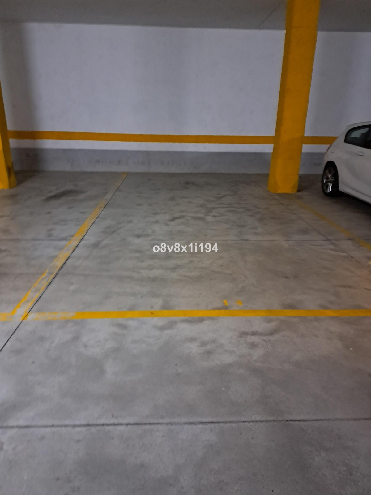 Se vende Garaje  en Costa Del Sol, Málaga, España