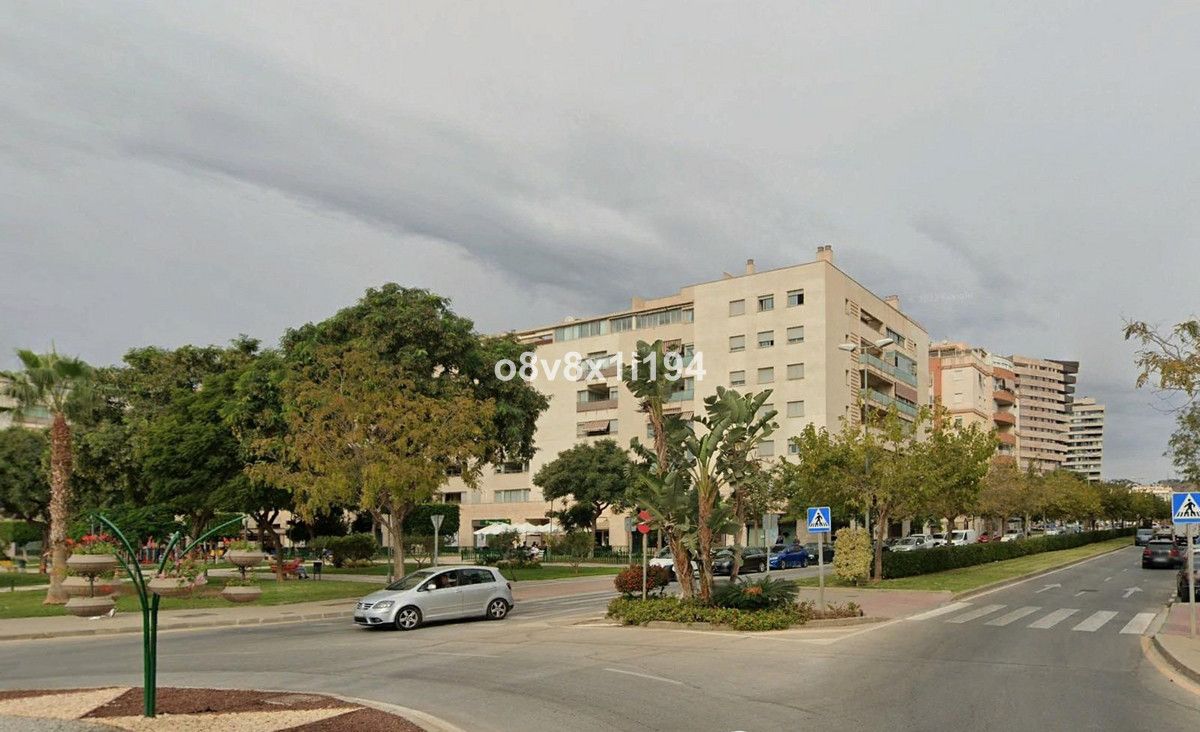 Se vende Garaje  en Costa Del Sol, Málaga, España