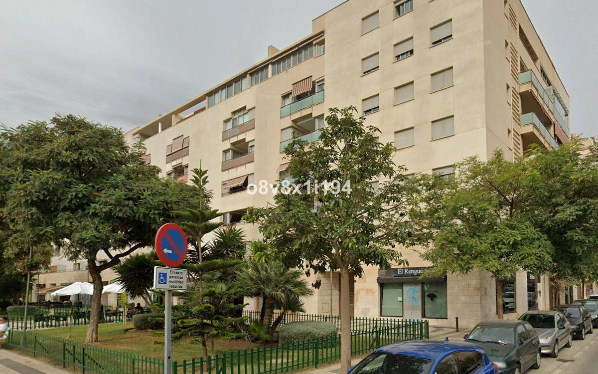 Se vende Garaje  en Costa Del Sol, Málaga, España