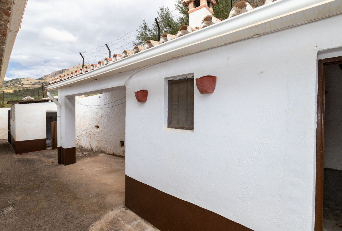 Se vende Villa - Chalet de 4 dormitorios en Costa Del Sol East, Málaga, España