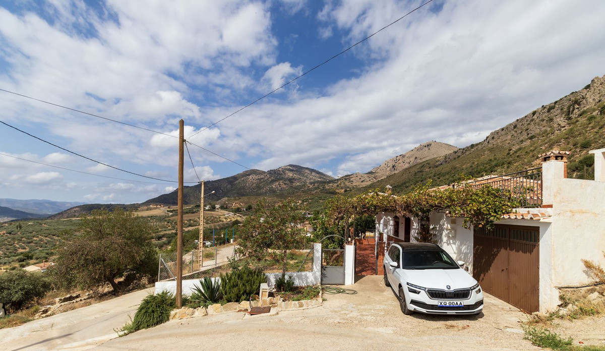 Se vende Villa - Chalet de 4 dormitorios en Costa Del Sol East, Málaga, España
