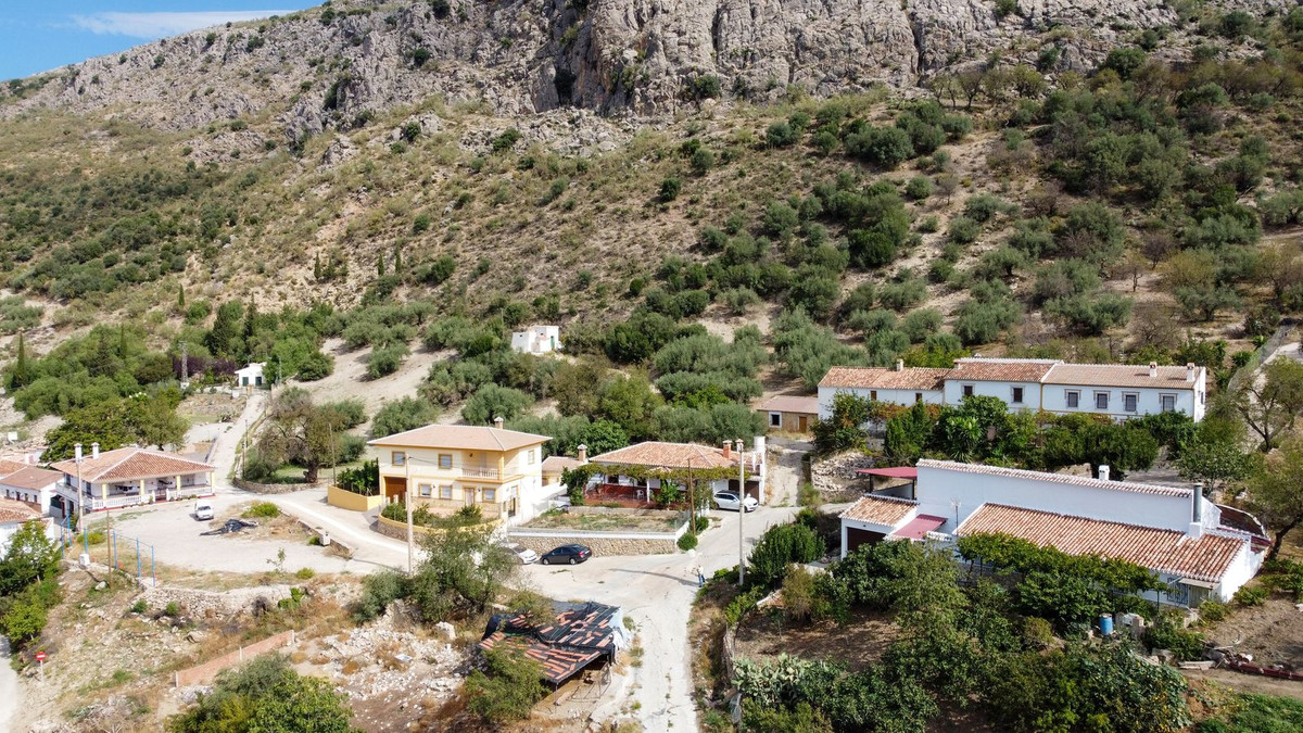 Se vende Villa - Chalet de 4 dormitorios en Costa Del Sol East, Málaga, España