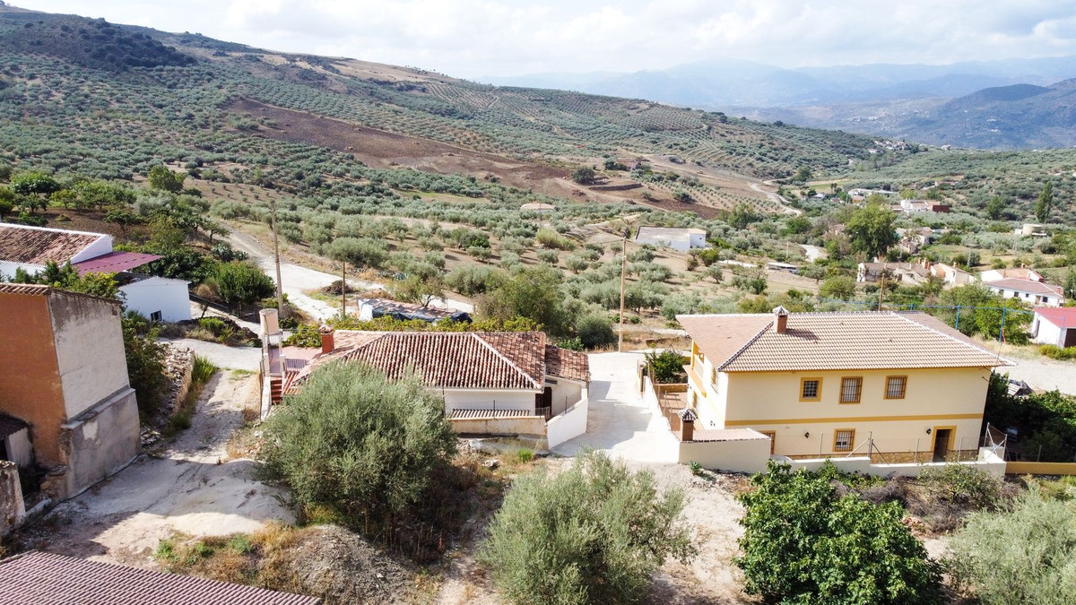 Se vende Villa - Chalet de 4 dormitorios en Costa Del Sol East, Málaga, España