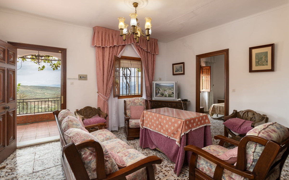 Se vende Villa - Chalet de 4 dormitorios en Costa Del Sol East, Málaga, España