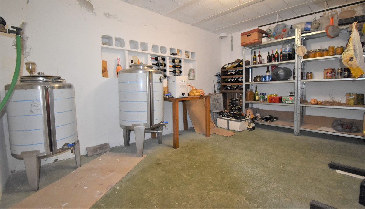 Se vende Villa - Chalet de 4 dormitorios en Costa Blanca, Alicante, España