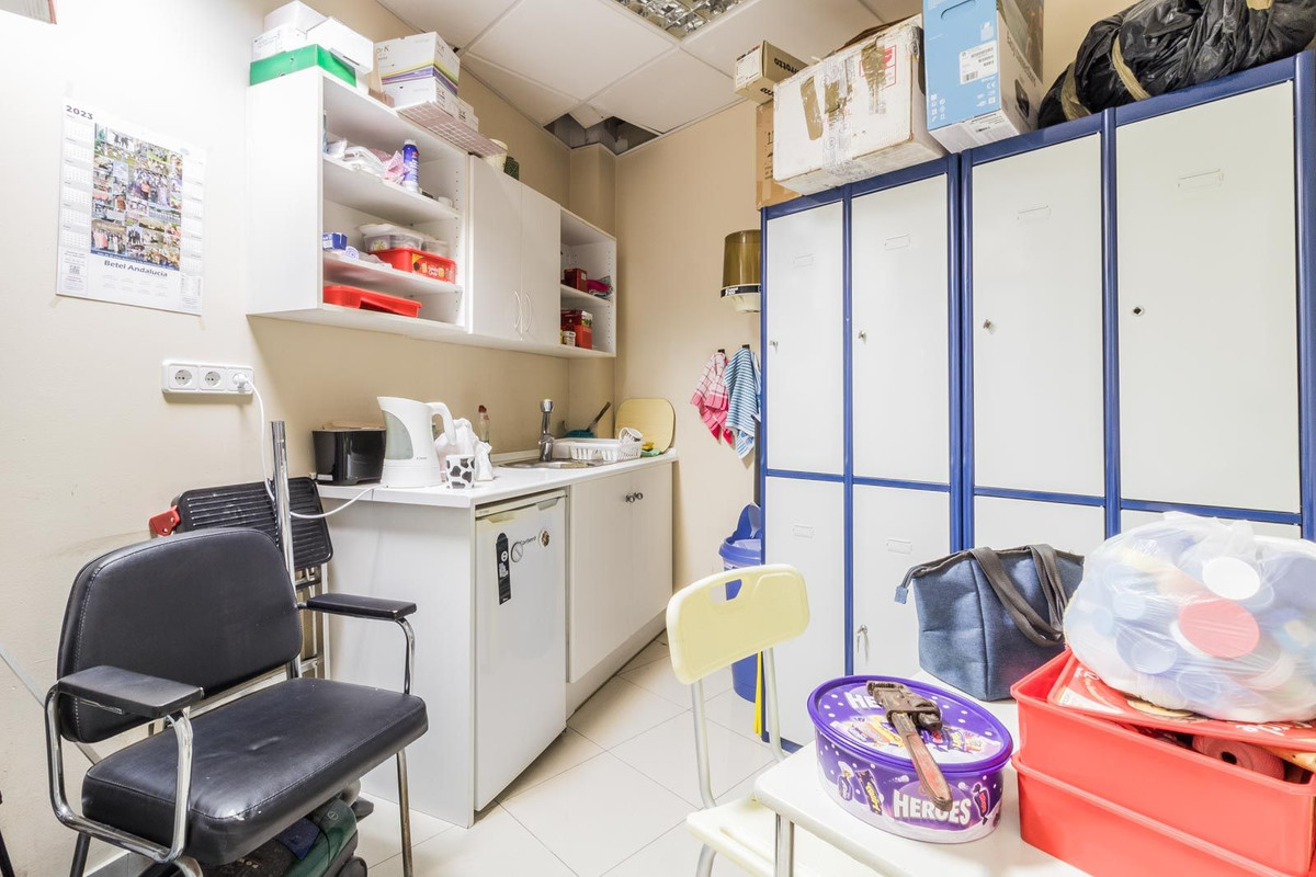 Se vende Negocio de 10 dormitorios en Costa Del Sol, Málaga, España