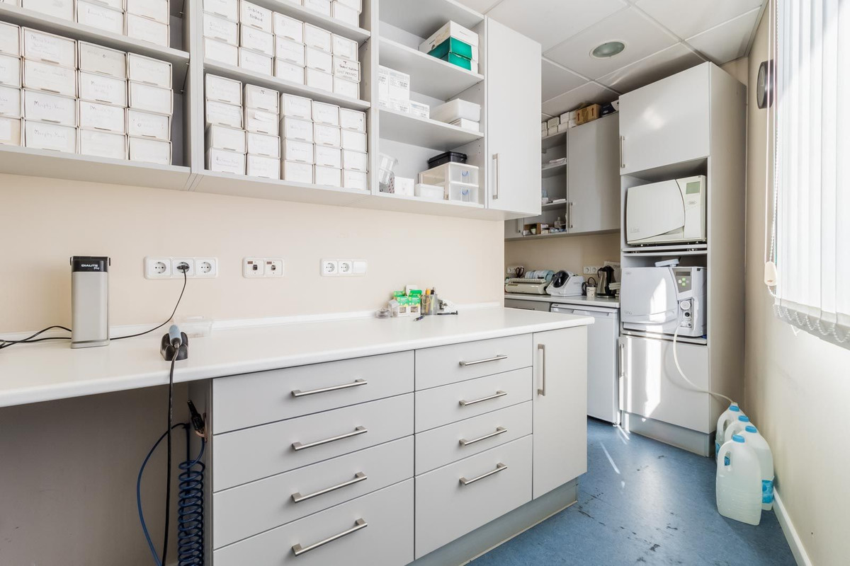 Se vende Negocio de 10 dormitorios en Costa Del Sol, Málaga, España