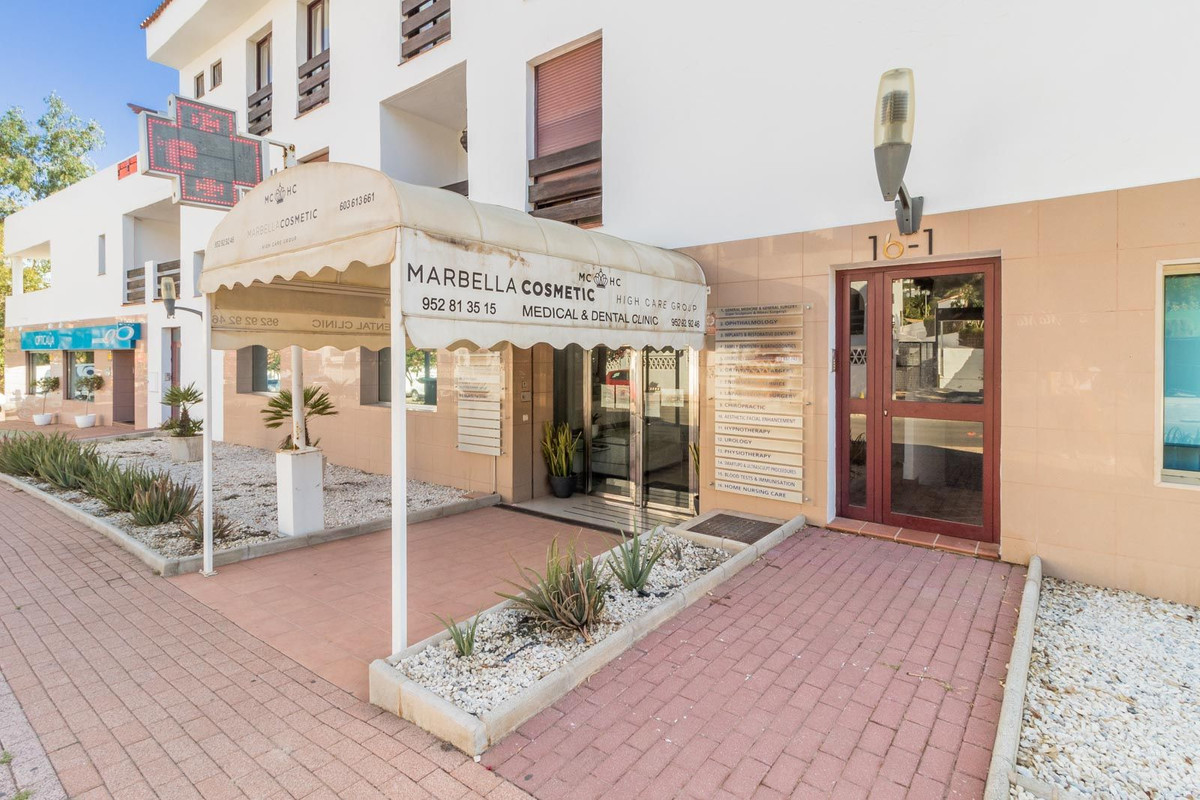 Se vende Negocio de 10 dormitorios en Costa Del Sol, Málaga, España