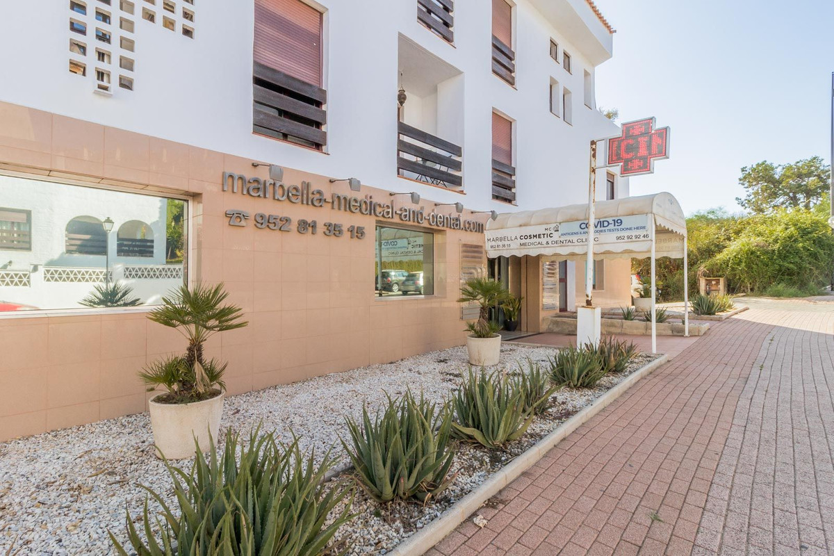 Se vende Negocio de 10 dormitorios en Costa Del Sol, Málaga, España