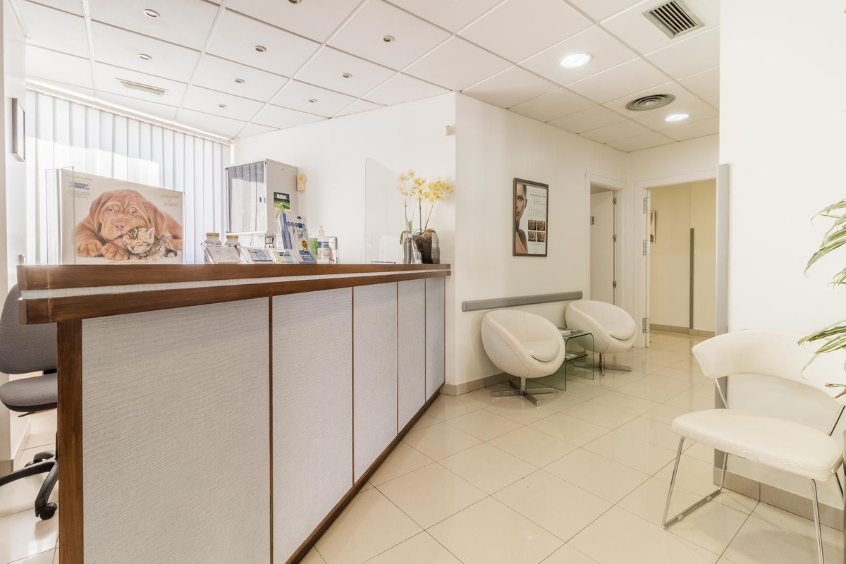 Se vende Negocio de 10 dormitorios en Costa Del Sol, Málaga, España