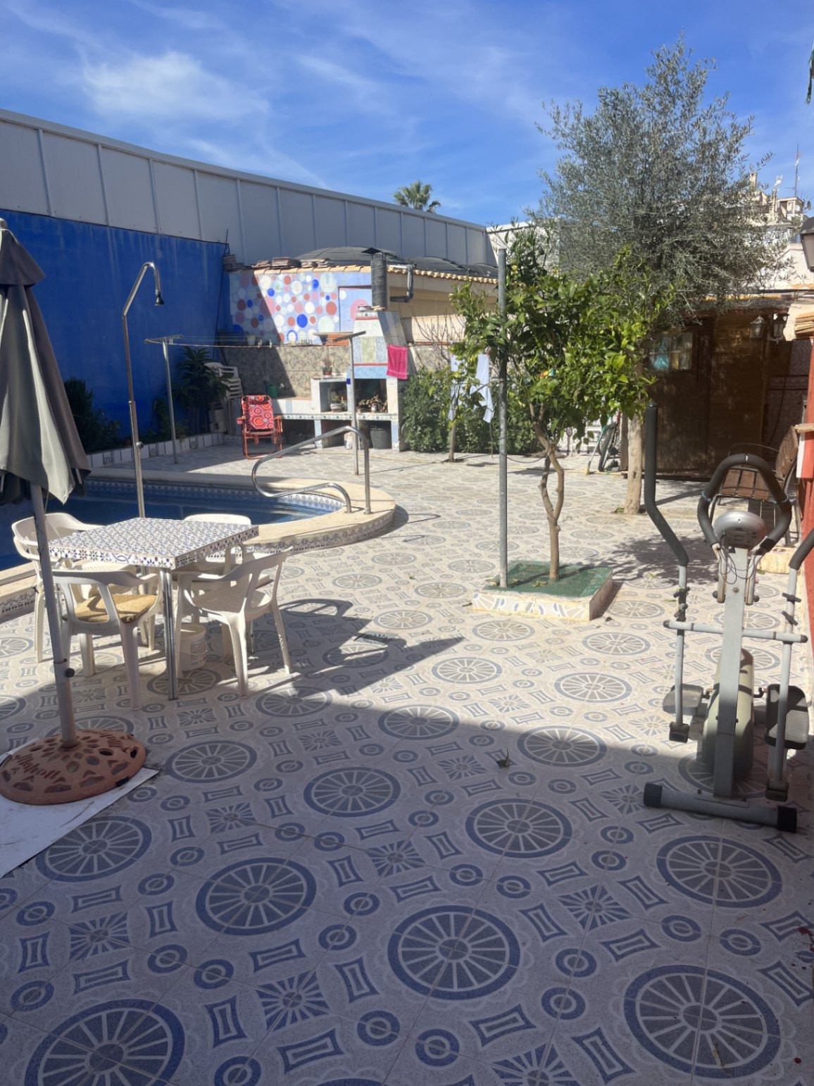 Se vende Villa - Chalet de 4 dormitorios en Costa Blanca, Alicante, España