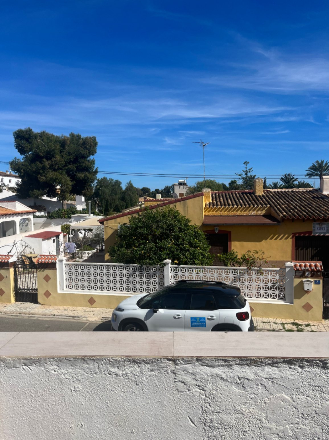 Se vende Villa - Chalet de 4 dormitorios en Costa Blanca, Alicante, España