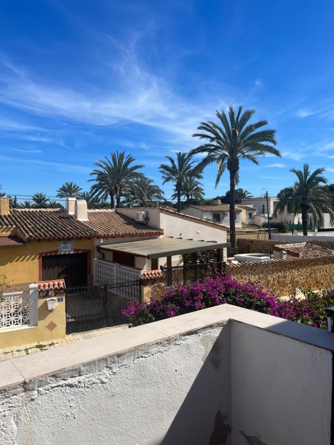 Se vende Villa - Chalet de 4 dormitorios en Costa Blanca, Alicante, España