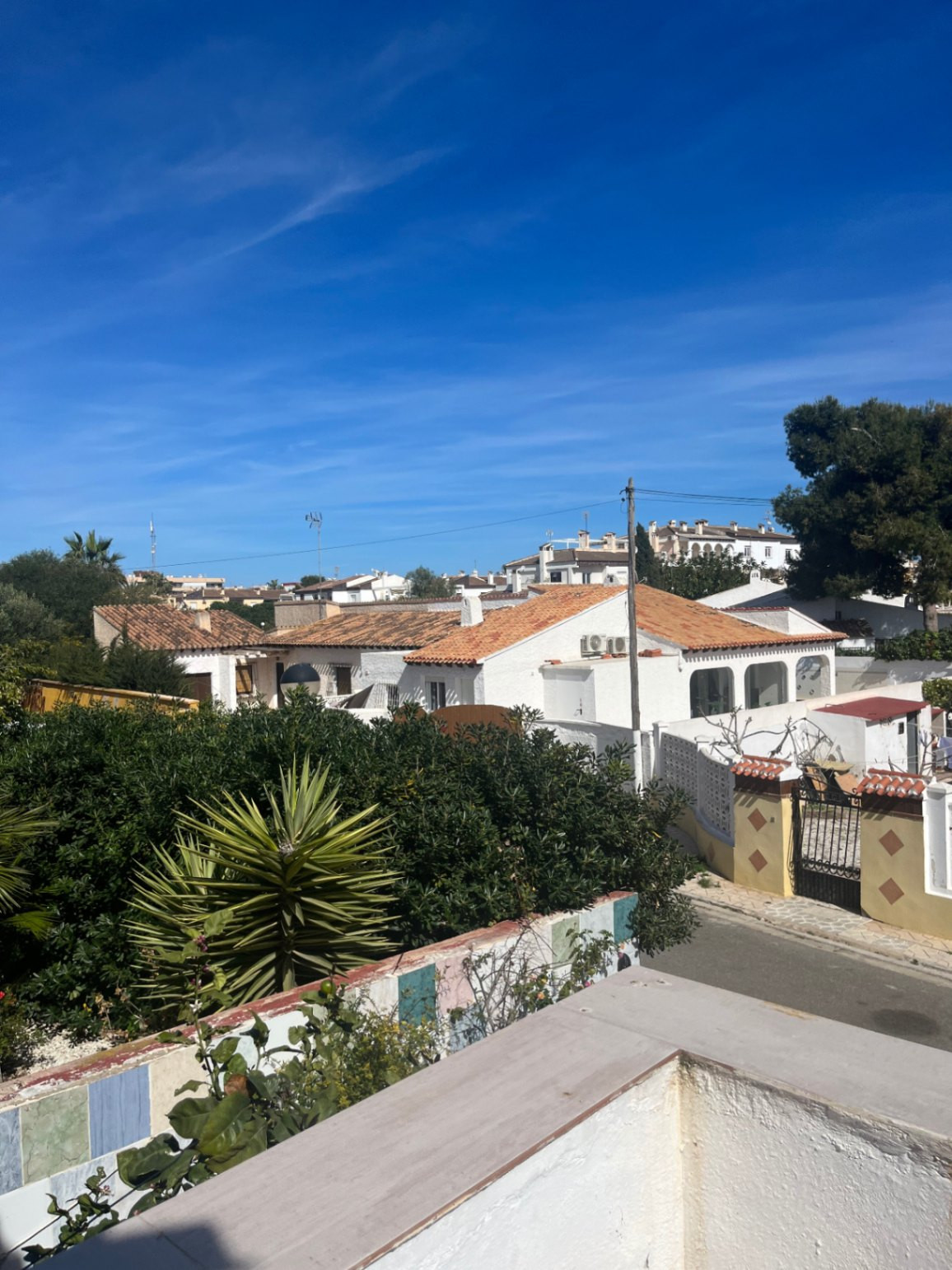 Se vende Villa - Chalet de 4 dormitorios en Costa Blanca, Alicante, España