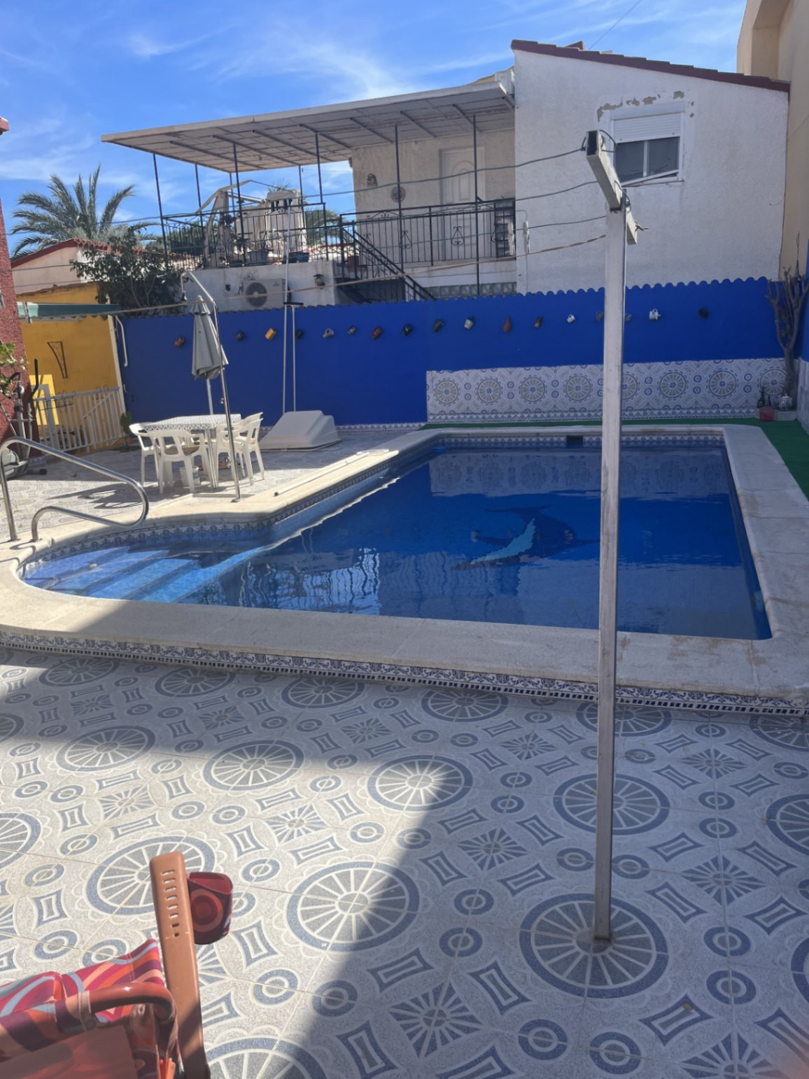 Se vende Villa - Chalet de 4 dormitorios en Costa Blanca, Alicante, España