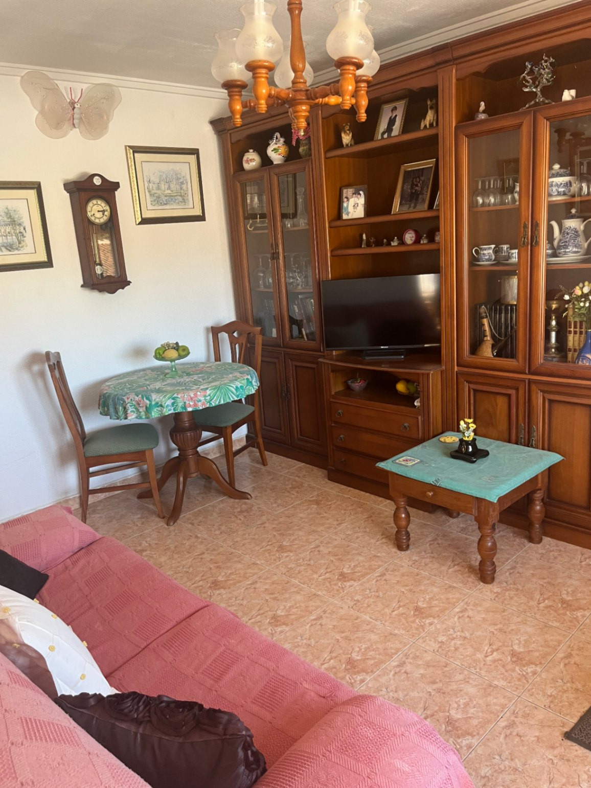 Se vende Villa - Chalet de 4 dormitorios en Costa Blanca, Alicante, España