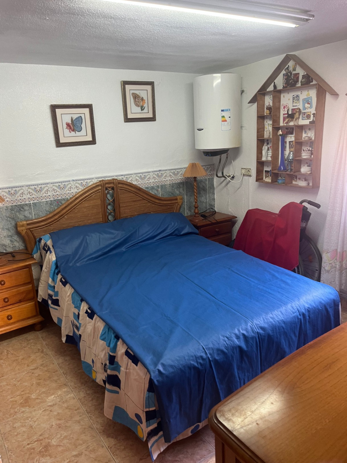 Se vende Villa - Chalet de 4 dormitorios en Costa Blanca, Alicante, España