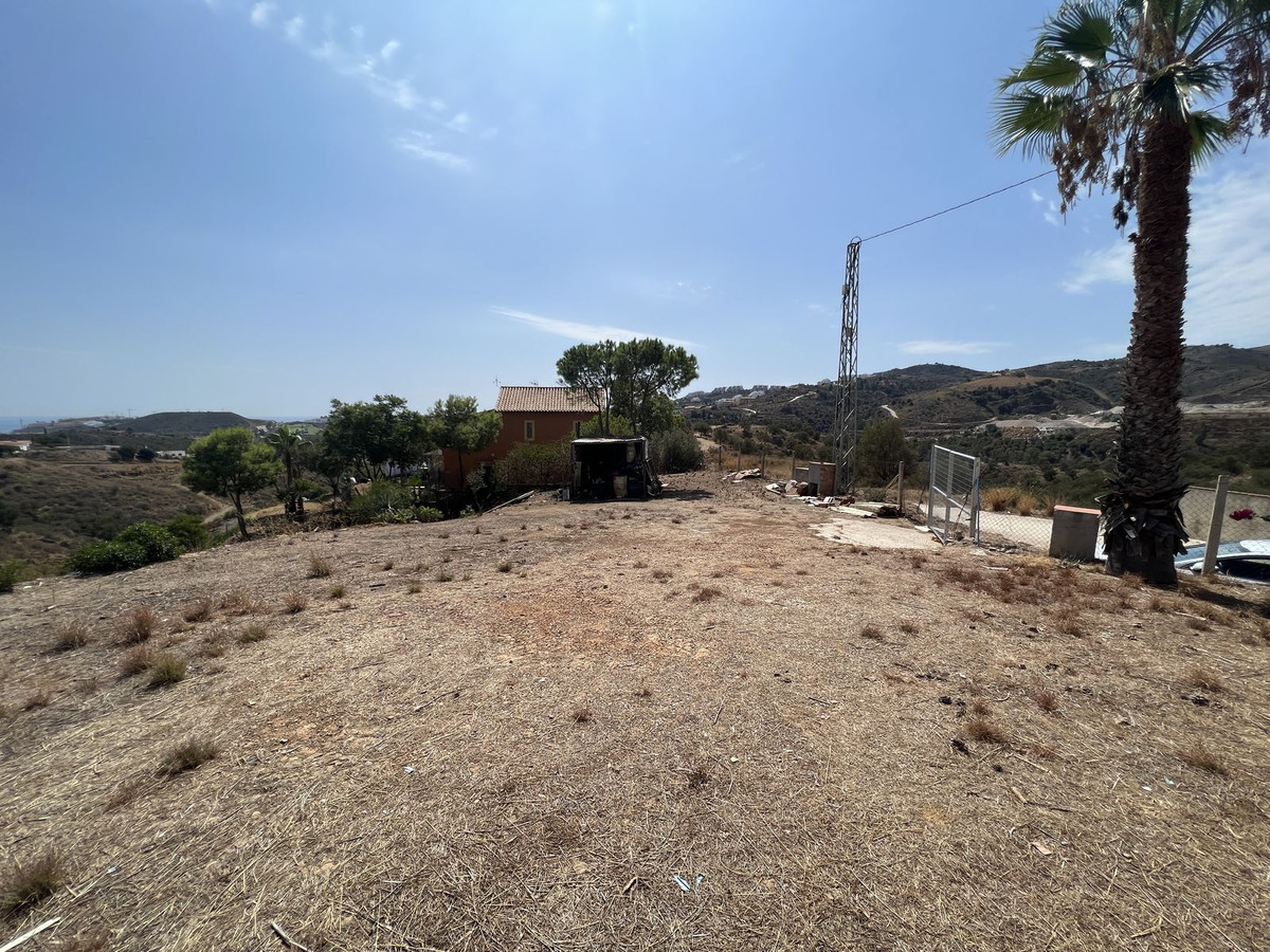 1 Bed Townhouse for sale in La Cala De Mijas Costa Del Sol, Málaga, Spain
