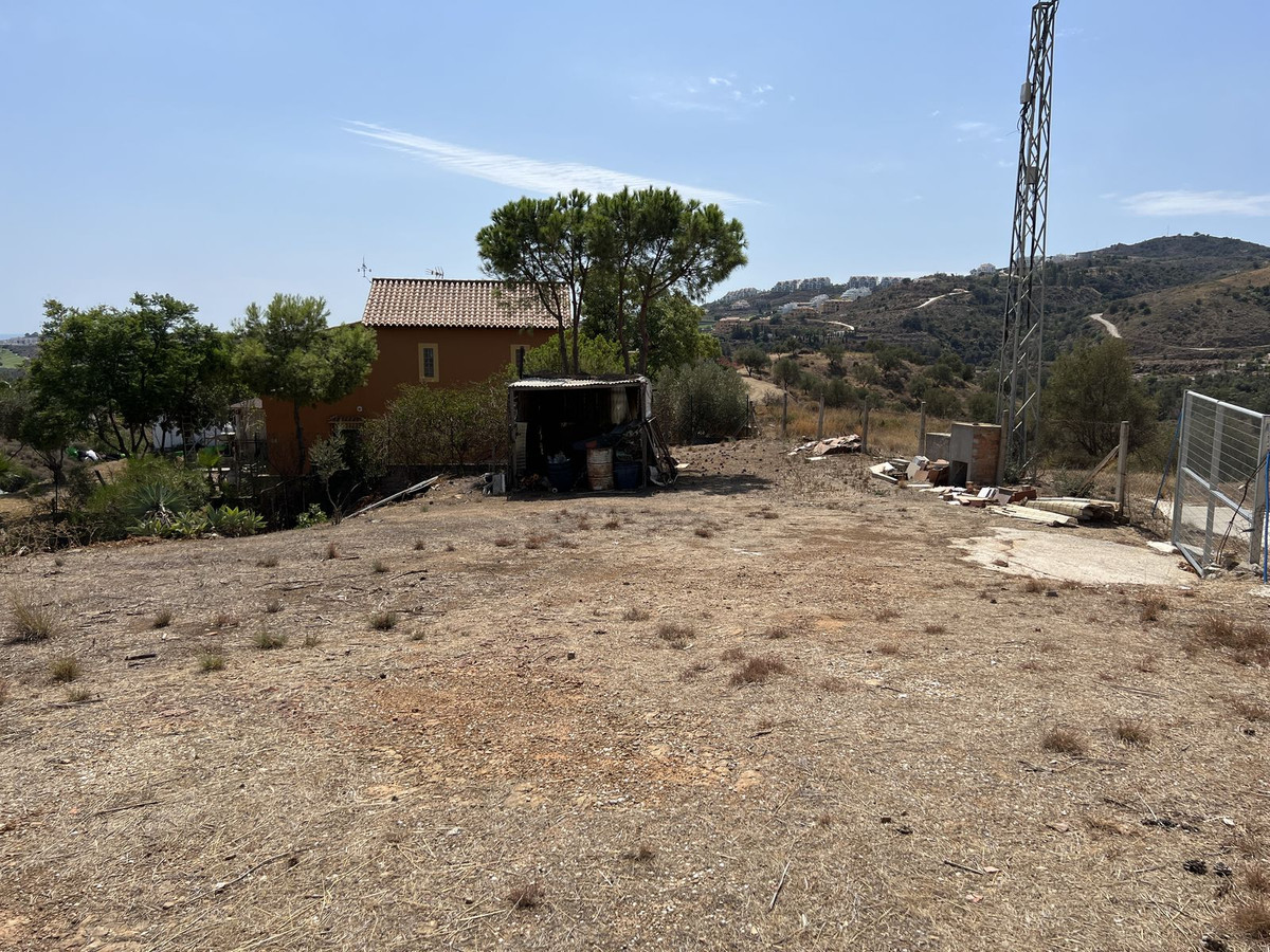 1 Bed Townhouse for sale in La Cala De Mijas Costa Del Sol, Málaga, Spain