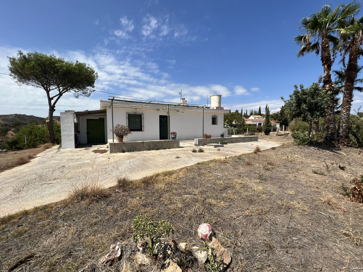1 Bed Townhouse for sale in La Cala De Mijas Costa Del Sol, Málaga, Spain