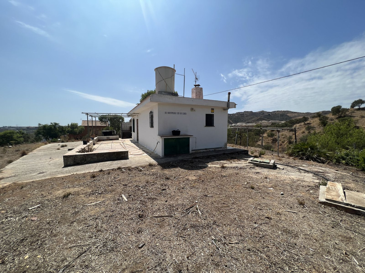 1 Bed Townhouse for sale in La Cala De Mijas Costa Del Sol, Málaga, Spain