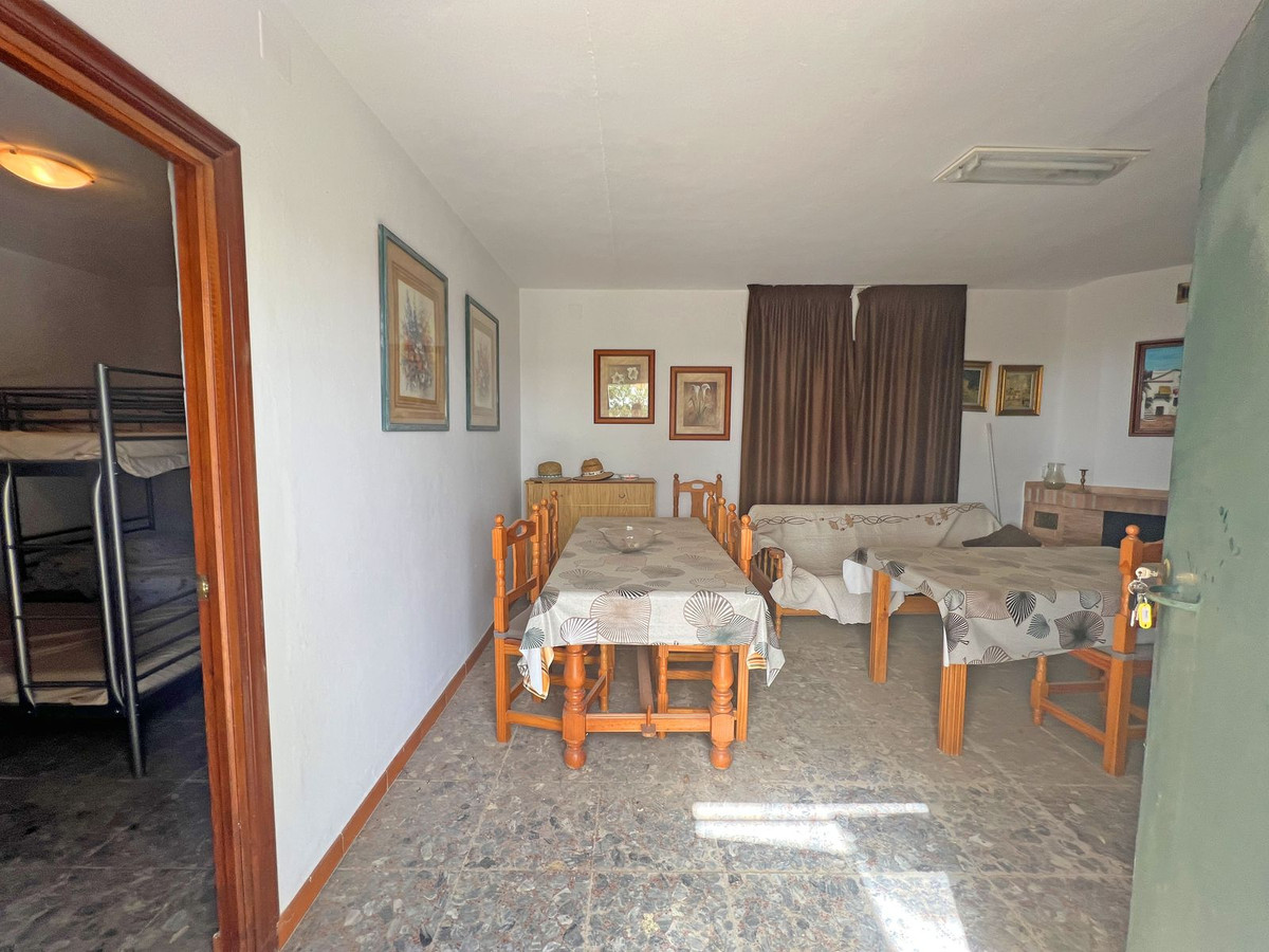 1 Bed Townhouse for sale in La Cala De Mijas Costa Del Sol, Málaga, Spain