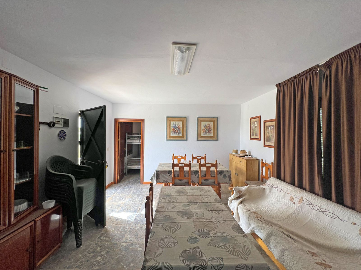 1 Bed Townhouse for sale in La Cala De Mijas Costa Del Sol, Málaga, Spain