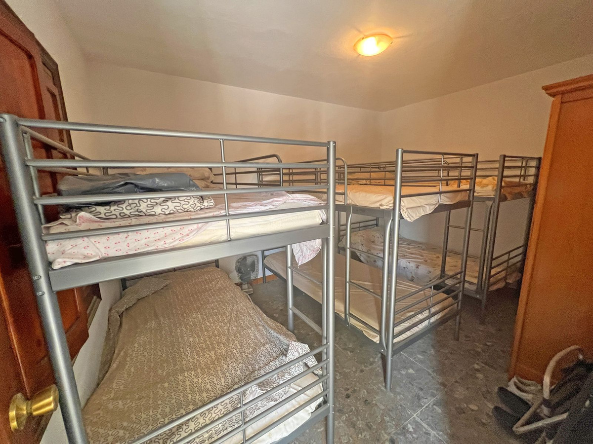 1 Bed Townhouse for sale in La Cala De Mijas Costa Del Sol, Málaga, Spain