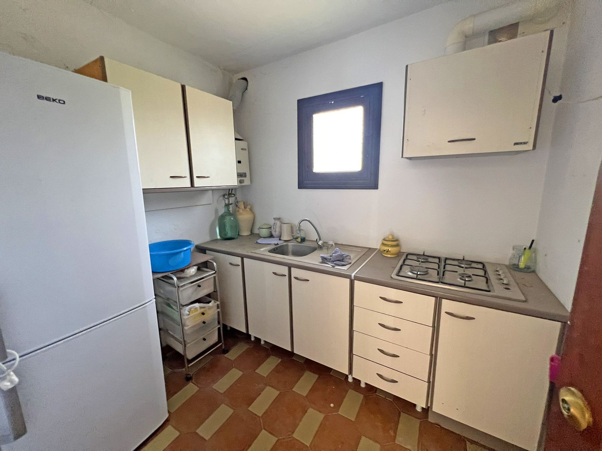 1 Bed Townhouse for sale in La Cala De Mijas Costa Del Sol, Málaga, Spain