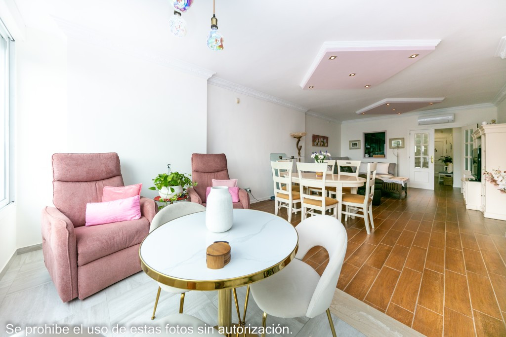 3 Bed Apartment for sale in Mijas Costa Costa Del Sol, Málaga, Spain
