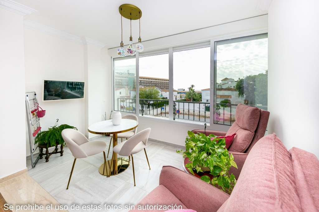 3 Bed Apartment for sale in Mijas Costa Costa Del Sol, Málaga, Spain