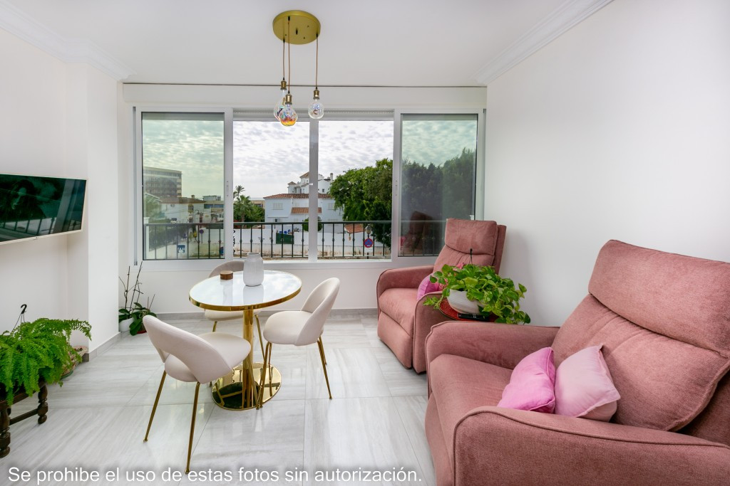 3 Bed Apartment for sale in Mijas Costa Costa Del Sol, Málaga, Spain