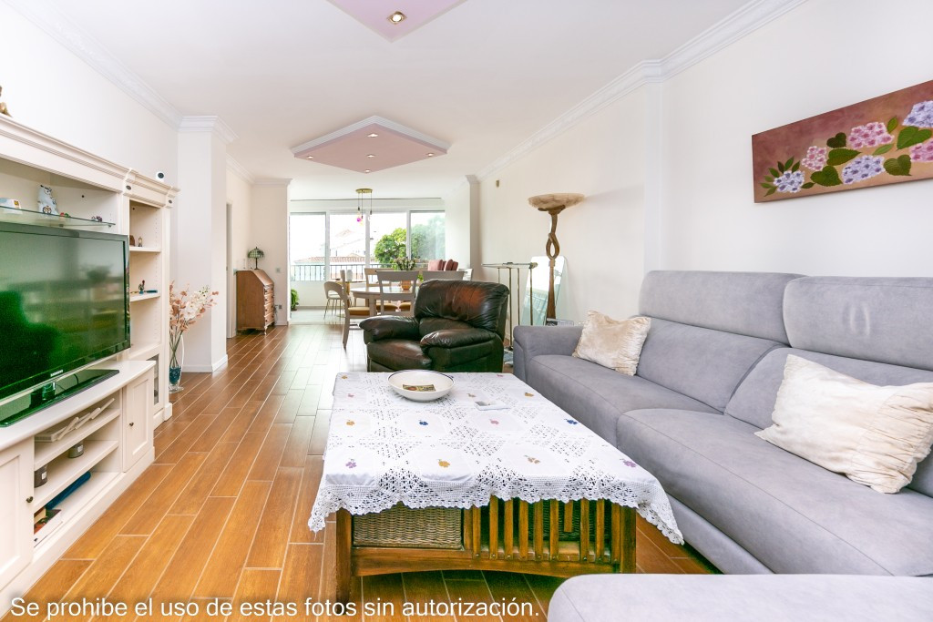 3 Bed Apartment for sale in Mijas Costa Costa Del Sol, Málaga, Spain