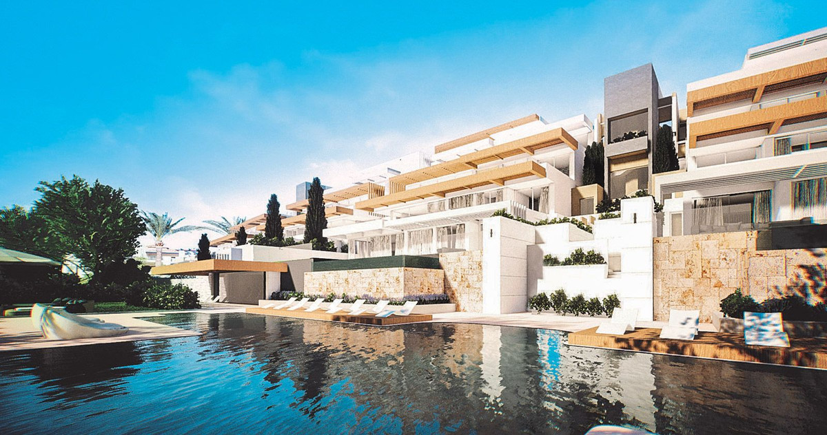 3 Bed Apartment for sale in El Paraiso Costa Del Sol, Málaga, Spain