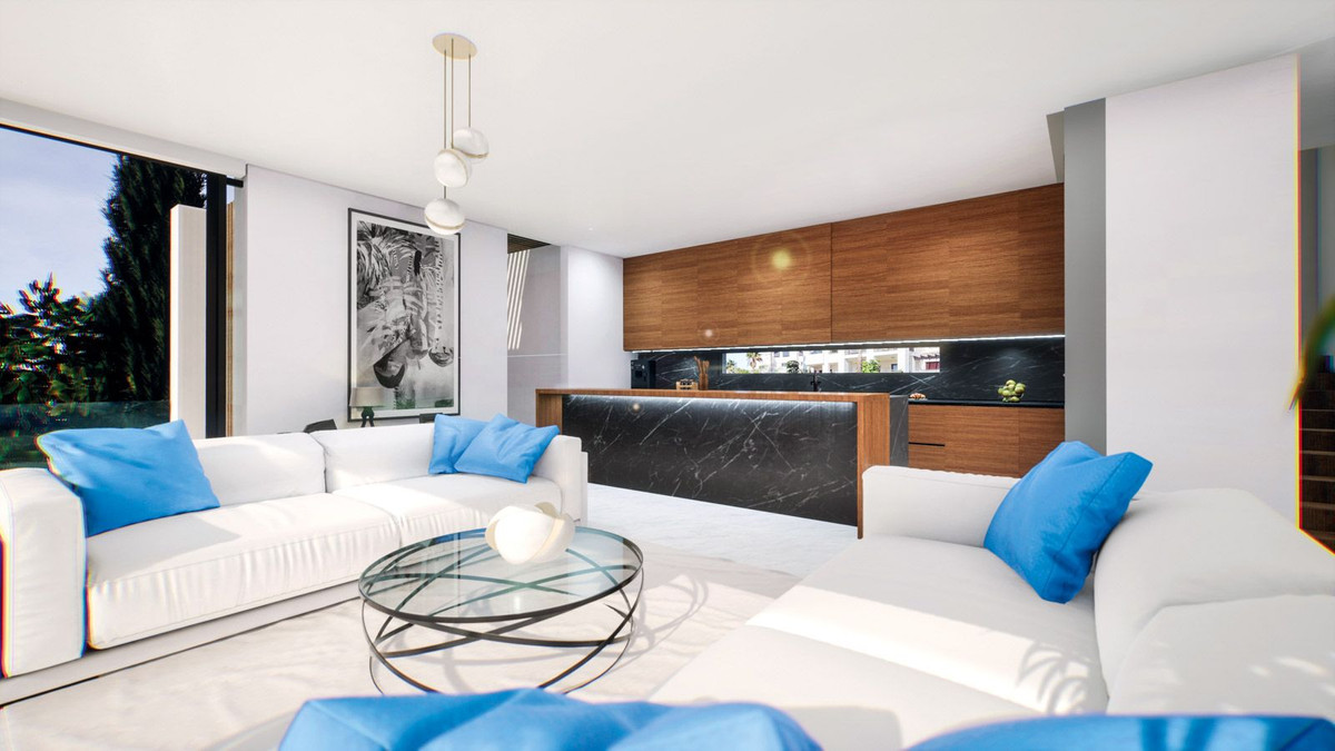 3 Bed Apartment for sale in El Paraiso Costa Del Sol, Málaga, Spain