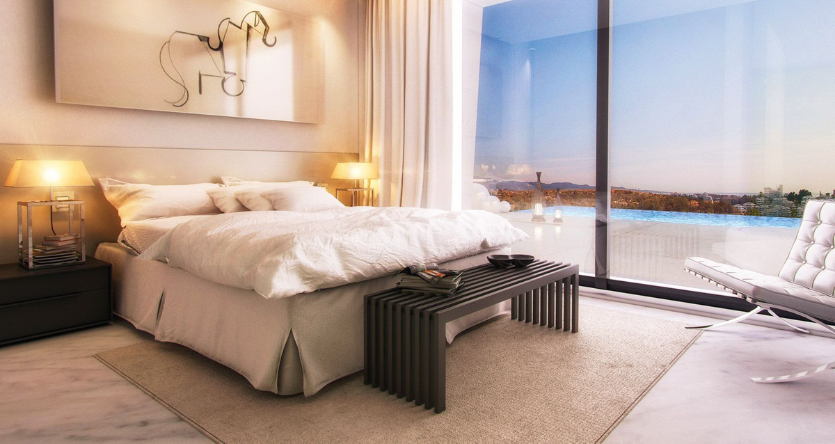 3 Bed Apartment for sale in El Paraiso Costa Del Sol, Málaga, Spain