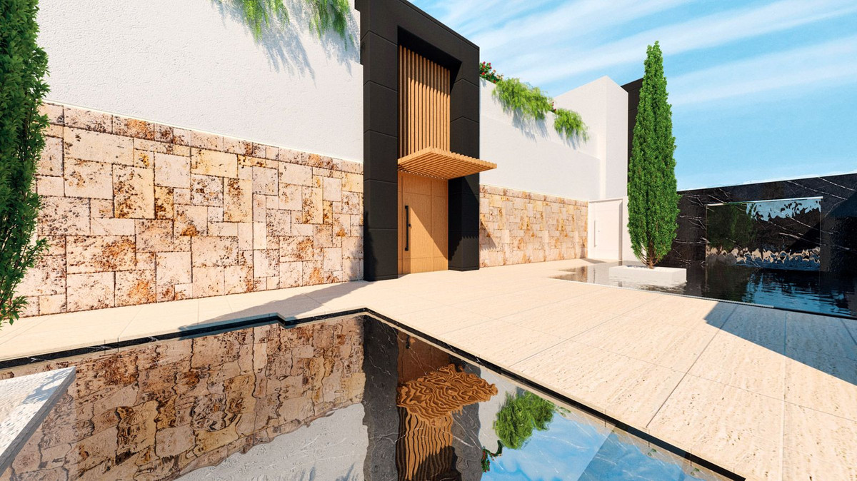 3 Bed Apartment for sale in El Paraiso Costa Del Sol, Málaga, Spain