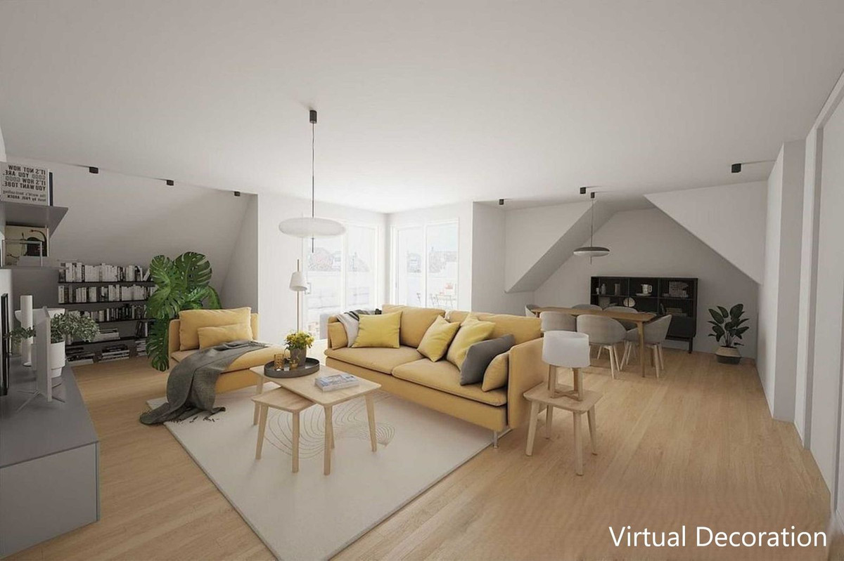 2 Bed Apartment for sale in The Golden Mile Costa Del Sol, Málaga, Spain
